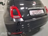 Fiat 500 1.2 Lounge MTA