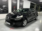 Renault Clio 0.9 TCe Limited