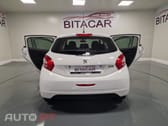Peugeot 208 1.4 HDi Active