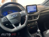 Ford Puma Titanium