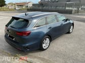 Kia Ceed SW Dynamicline