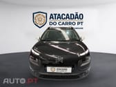 Citroen C4 Cactus 1.2 e-THP Rip Curl