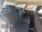 Ford Focus SW 1.5 TDCi Titanium