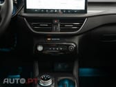 Ford Kuga 2.5 PHEV Active