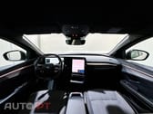 Renault Mégane E-Tech Techno