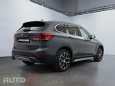 BMW X1 sDrive18i xLine