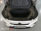 Volvo C40 Recharge Extended Range Core