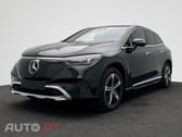Mercedes-Benz EQE SUV 350+