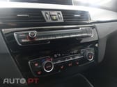 BMW X1 18 i sDrive Advantage