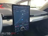 Ford Mustang RWD