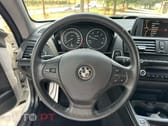 BMW 116 d EDynamics Sport