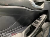 Ford Focus 1.0 EcoBoost MHEV ST-Line