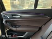 BMW X4 20 d xDrive Pack M Auto