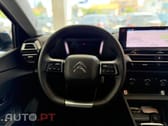 Citroen e-C4 50 kWh Feel