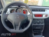 Citroen C3 1.4 HDi Airdream Seduction