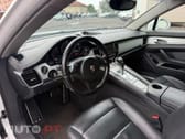 Porsche Panamera Edition
