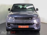 Land Rover Range Rover Sport 3.0 P440e Dynamic SE