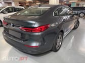 BMW 216 d Advantage