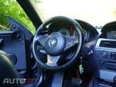 BMW 630 i