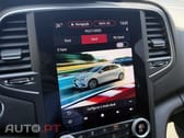 Renault Mégane 1.6 Plug-In R.S. Line