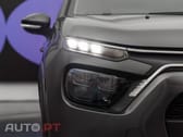 Citroen C3 1.5 BlueHDi Shine Pack
