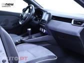 Renault Clio 1.0 Tce Techno