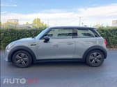 MINI MINI Cooper S F56
