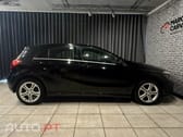 Mercedes-Benz A 180 CDI BE Urban