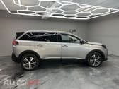 Peugeot 5008 1.2 PureTech Allure Pack