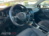 Volkswagen Golf 1.6 TDi BlueMotion Trendline
