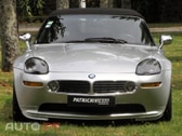 BMW Z8 Cabrio