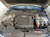 Audi A4 Avant Sport