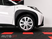 Toyota Aygo X 1.0 Play CVT