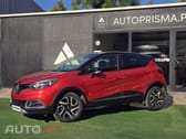 Renault Captur TCe 120 EDC Helly Hansen