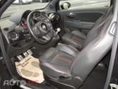Abarth 595 1.4 T-Jet Turismo