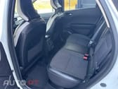 Renault Captur 1.6 E-Tech Intens