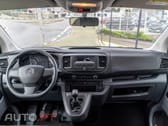 Opel Vivaro 1.5 CDTi L3H1 Essentia