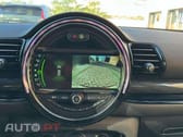 MINI Clubman Cooper D Auto