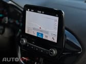 Ford Fiesta 1.0 EcoBoost Titanium