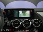Mercedes-Benz GLA 250 e Style