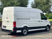 Volkswagen Crafter 2.0 TDI L3H3 IVA Dedutível
