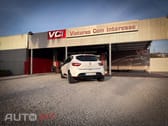 Renault Clio IV 1.5 DCI LIMITED