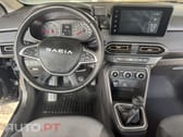 Dacia Sandero 1.0 ECO-G Extreme + Up&Go Bi-Fuel