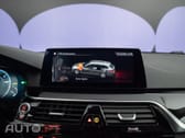 BMW 520 d Line Sport Auto