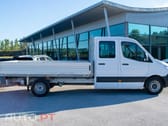 Mercedes-Benz Sprinter 314 CDI/37 CD