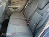 Ford Fiesta 1.25 Titanium