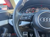 Audi A5 2.0 TDI S-line