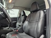 Nissan Qashqai 1.5 dCi Tekna Premium