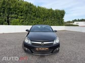 Opel Astra GTC 1.7 CDTi