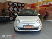 Fiat 500 1.3 16V Multijet by Diesel